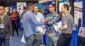 CooperatorEvents Las Vegas Expo Returns on April 4! CooperatorEvents Las Vegas Expo Returns on April 4!