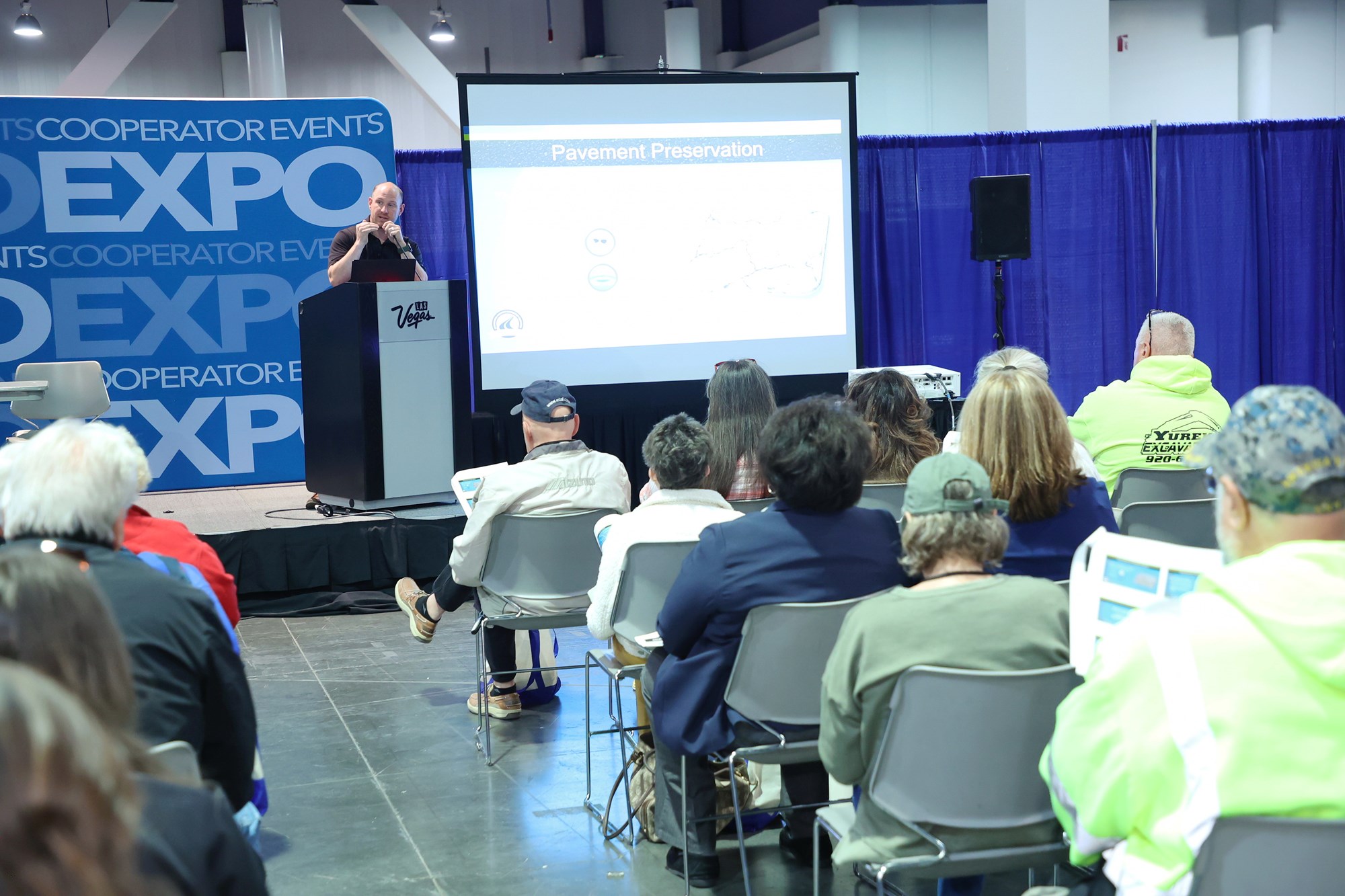 Save the Date—April 4, 2024!