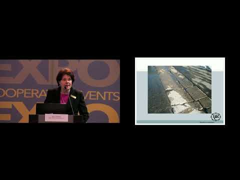 2024 Las Vegas Expo Seminar: Working Together to Complete an Accurate Reserve Study