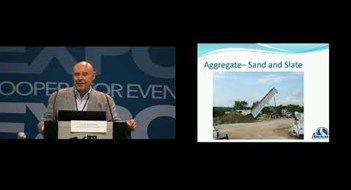 2024 Las Vegas Expo Seminar: Pavement Preservation Done Correctly - Applications and Materials for Homeowner Streets