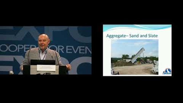 2024 Las Vegas Expo Seminar: Pavement Preservation Done Correctly - Applications and Materials for Homeowner Streets