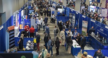 The CooperatorEvents Las Vegas Expo Returns May 1st with Free Admission, CE-CAM Credits & More The CooperatorEvents Las Vegas Expo Returns May 1st with Free Admission, CE-CAM Credits & More