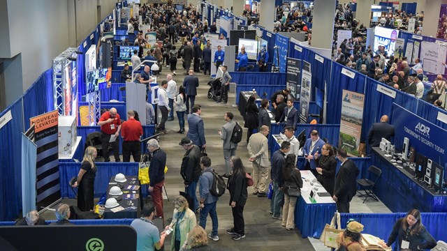 The CooperatorEvents Las Vegas Expo Returns May 1st with Free Admission, CE-CAM Credits & More