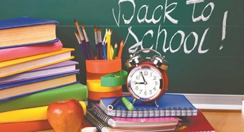 Back to School Back to School
