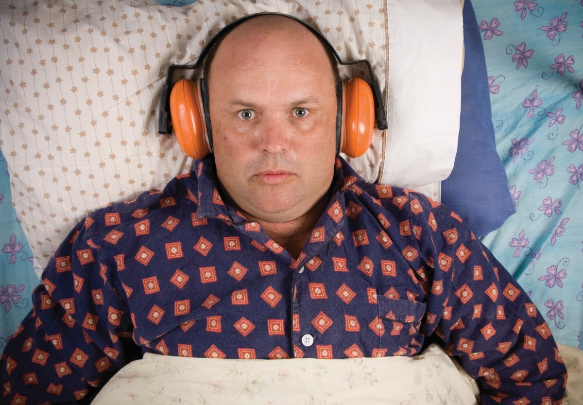 Can You Hear Me Now?