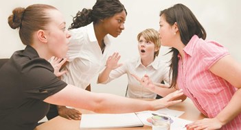 Monster Meetings Monster Meetings