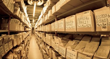 Proper Record-Keeping Proper Record-Keeping