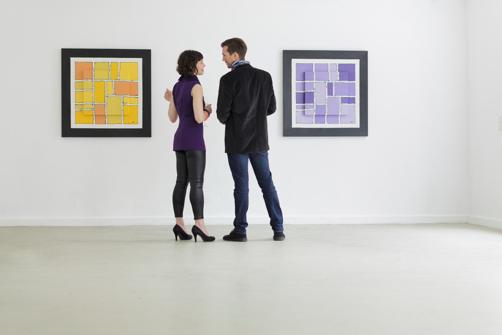 Following House Rules