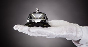 In-House Concierge Services In-House Concierge Services