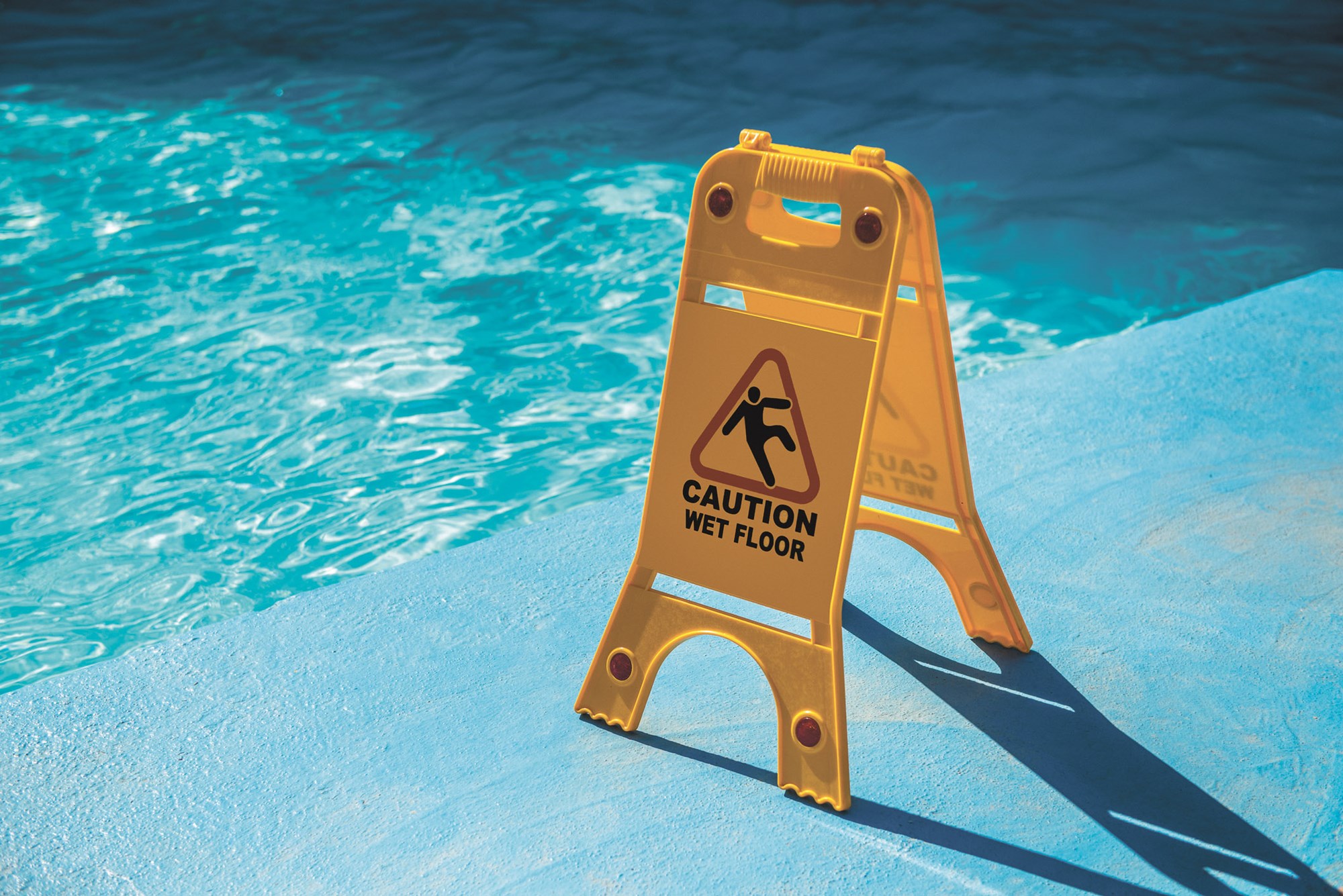 Hygiene in Shared Amenities