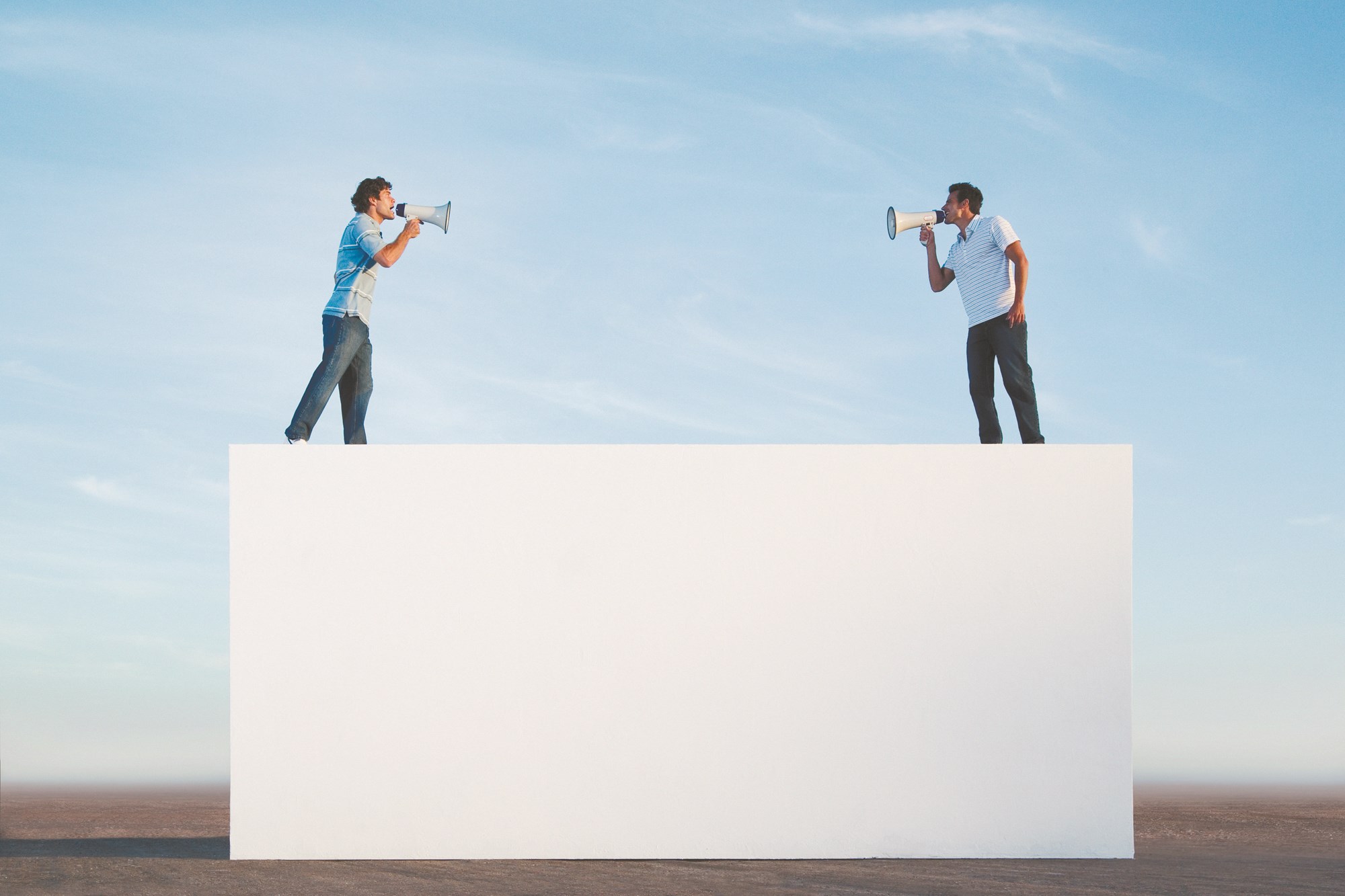 Managing Board Conflict